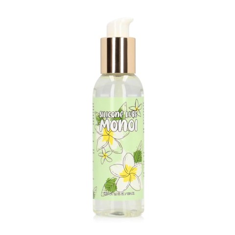 Jedwabisty Lubrykant Silikonowy Monoi 100 ml