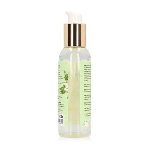 Jedwabisty Lubrykant Silikonowy Monoi 100 ml