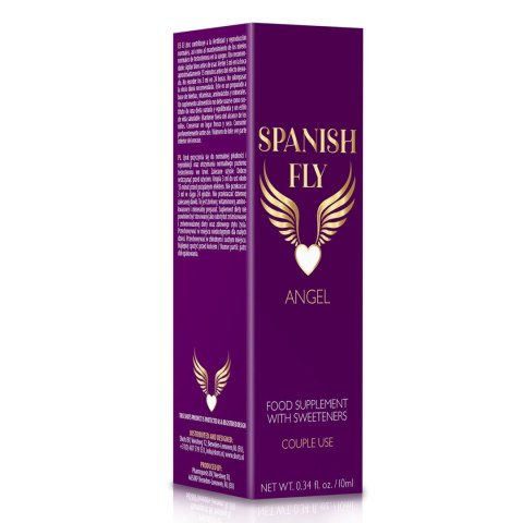 Spanish Fly Angel - Eliksir Namiętności 10 ml