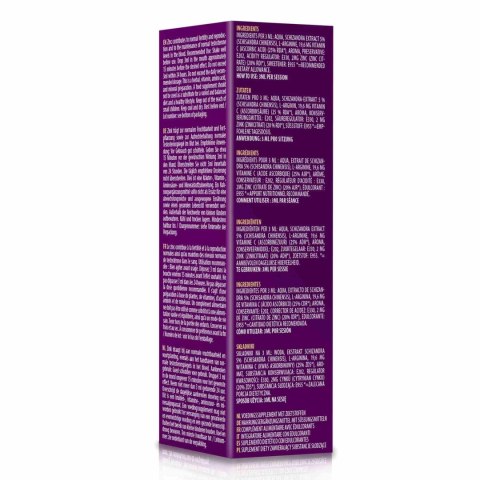 Spanish Fly Angel - Eliksir Namiętności 10 ml