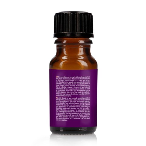 Spanish Fly Angel - Eliksir Namiętności 10 ml