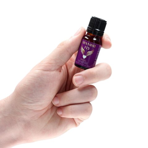 Spanish Fly Angel - Eliksir Namiętności 10 ml