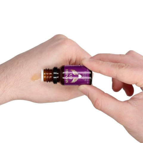 Spanish Fly Angel - Eliksir Namiętności 10 ml
