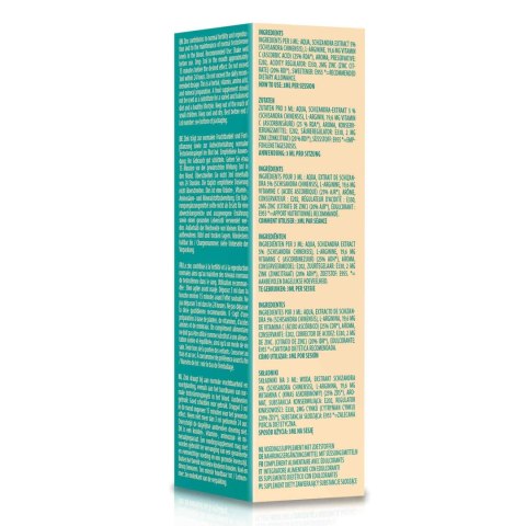 Hiszpańska Mucha – Eliksir Miłości – 10 ml