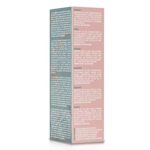 Hiszpańska Mucha - Eliksir Pasji - 10 ml