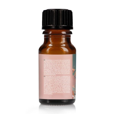 Hiszpańska Mucha - Eliksir Pasji - 10 ml