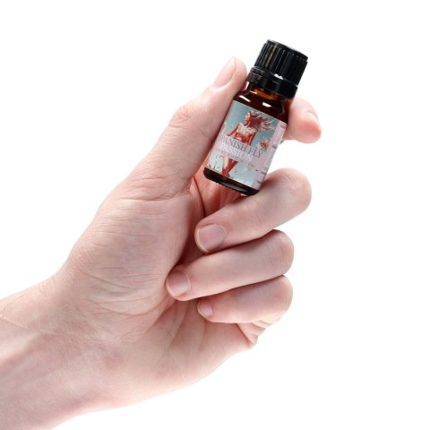 Hiszpańska Mucha - Eliksir Pasji - 10 ml