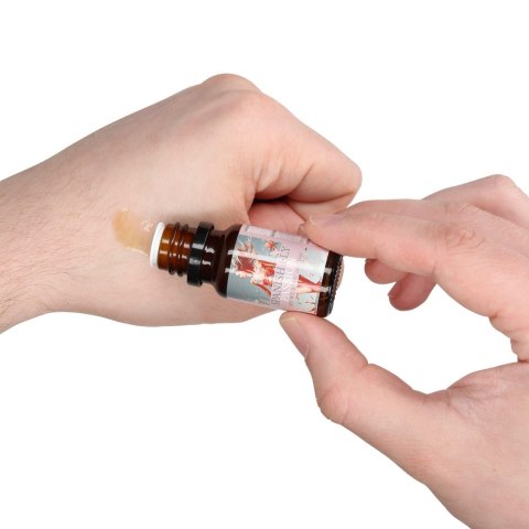 Hiszpańska Mucha - Eliksir Pasji - 10 ml