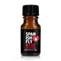 Spanish Fly Red Hot – Zmysłowy Eliksir Stymulujący, 10 ml
