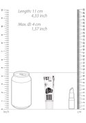 Lubrykant intymny o naturalnej konsystencji - 25 ml