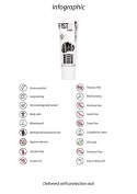 Lubrykant intymny o naturalnej konsystencji - 25 ml