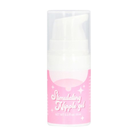 Stymulujący Żel do Sutków – 8 ml