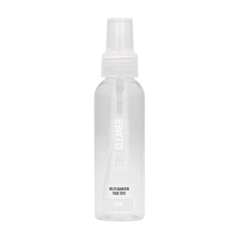 Profesjonalny płyn do czyszczenia zabawek erotycznych - 100 ml