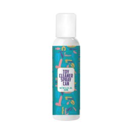 Środek czyszczący w sprayu do gadżetów intymnych - 150 ml