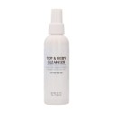 Płyn do Higieny Intymnej i Czyszczenia Akcesoriów Erotycznych - 150 ml