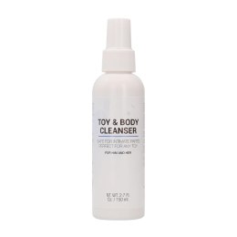 Płyn do Higieny Intymnej i Czyszczenia Akcesoriów Erotycznych - 150 ml