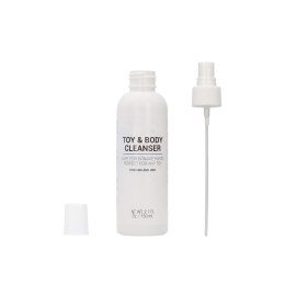 Płyn do Higieny Intymnej i Czyszczenia Akcesoriów Erotycznych - 150 ml