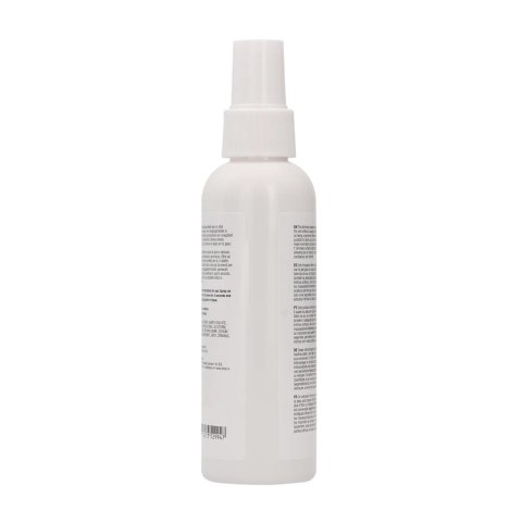 Płyn do Higieny Intymnej i Czyszczenia Akcesoriów Erotycznych - 150 ml