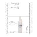 Płyn do Higieny Intymnej i Czyszczenia Akcesoriów Erotycznych - 150 ml