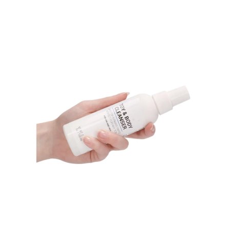 Płyn do Higieny Intymnej i Czyszczenia Akcesoriów Erotycznych - 150 ml