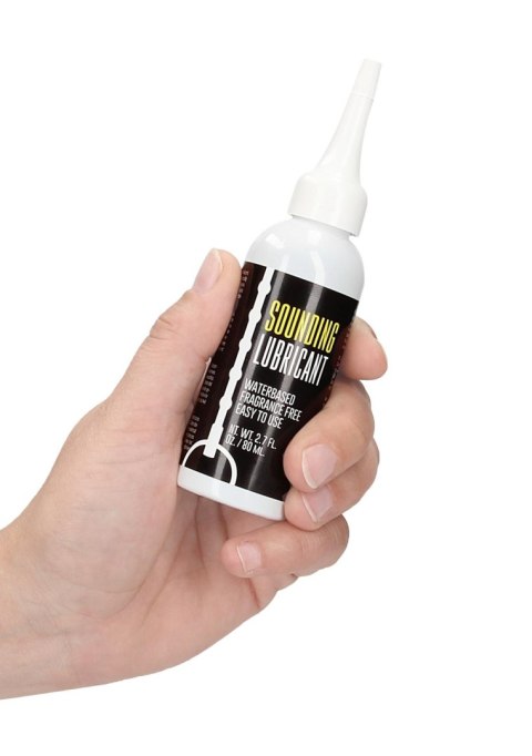 Luksusowy lubrykant do delikatnej eksploracji cewki moczowej – 80 ml
