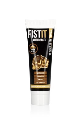 Delikatny lubrykant na bazie wody (25 ml)