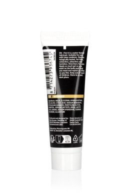 Delikatny lubrykant na bazie wody (25 ml)