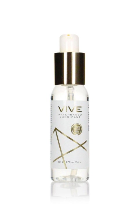 Lubrykant na Bazie Wody VIVE – 50 ml