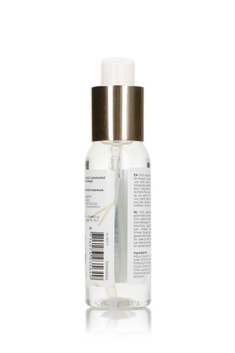 Lubrykant na Bazie Wody VIVE – 50 ml
