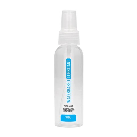 Lubrykant na Bazie Wody - 100 ml