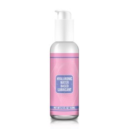 Zmysłowy Lubrykant na Bazie Wody z Kwasem Hialuronowym - 150 ml