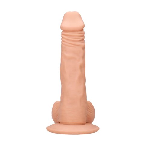 Realistyczne Dildo z Jądrami - 20 cm