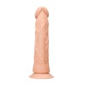 Realistyczne Dildo Bez Jąder – 25 cm