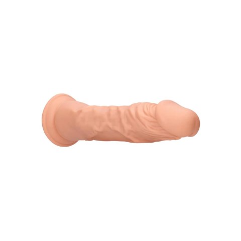 Realistyczne Dildo Bez Jąder – 25 cm