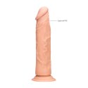Realistyczne Dildo Bez Jąder – 25 cm