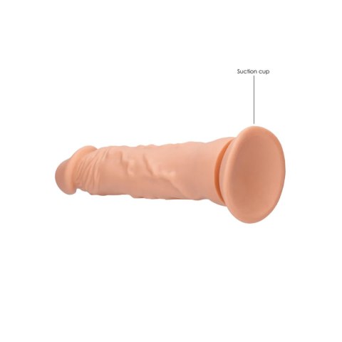 Realistyczne Dildo Bez Jąder – 25 cm