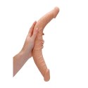 Podwójne Dildo - 36 cm