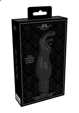 Exquisite – Luksusowy Wibrator Bullet z Akumulatorem – Czarny
