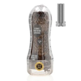 Easy Rider - Strukturalny Masturbator - Czarny