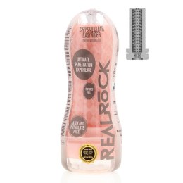 Easy Rider – Strukturalny Masturbator o Cielistym Odcieniu