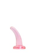 Stylowe Dildo z Przyssawką – 11,5 cm