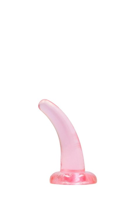 Stylowe Dildo z Przyssawką – 11,5 cm