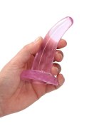 Stylowe Dildo z Przyssawką – 11,5 cm