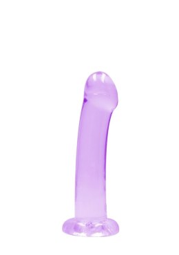 Dildo Nierealistyczne z Przyssawką – 17 cm