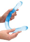 Nierealistyczne Podwójne Dildo – 42 cm