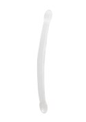 Dwustronne Dildo Nerealistyczne - 42 cm