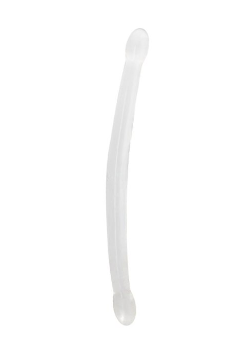 Dwustronne Dildo Nerealistyczne - 42 cm