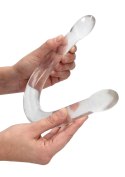 Dwustronne Dildo Nerealistyczne - 42 cm