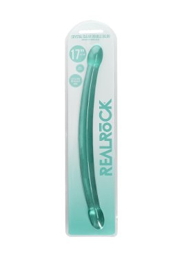 Fantazyjne Dildo Dwustronne – 42 cm