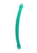 Fantazyjne Dildo Dwustronne – 42 cm